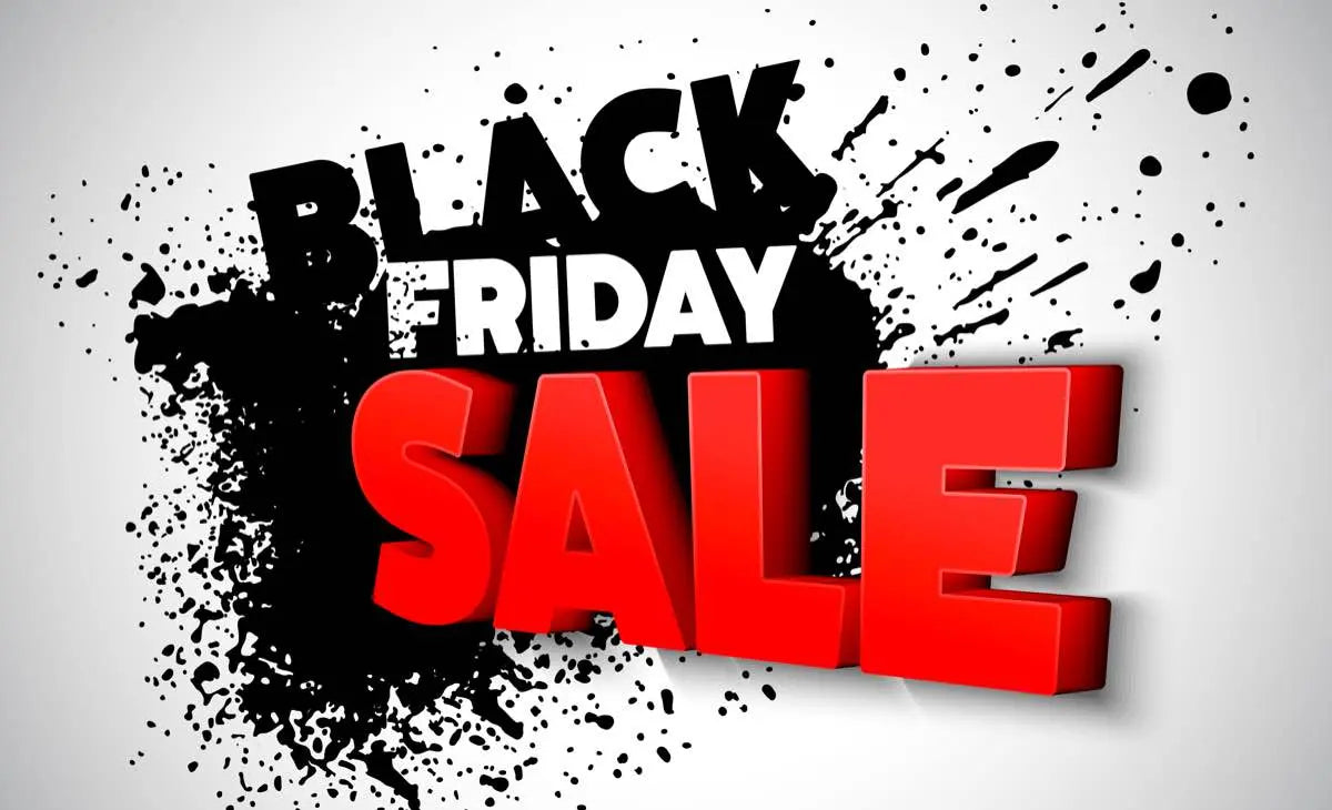 Assure Fashion: Black Friday Week mit bis zu 35 % Rabatt