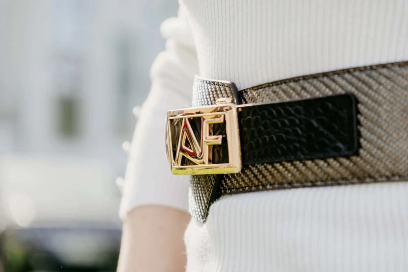 Ratchet Belt Online Shopping: Comfort and style in one belt. Assure Fashion
