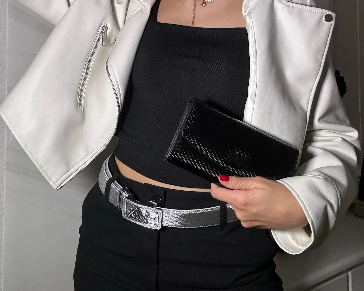 Taschen, Geldbörsen