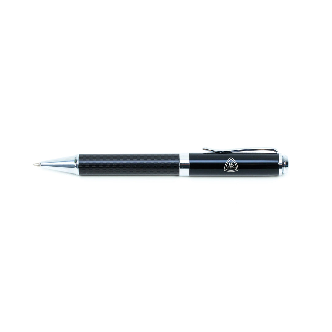 Kugelschreiber Carbon