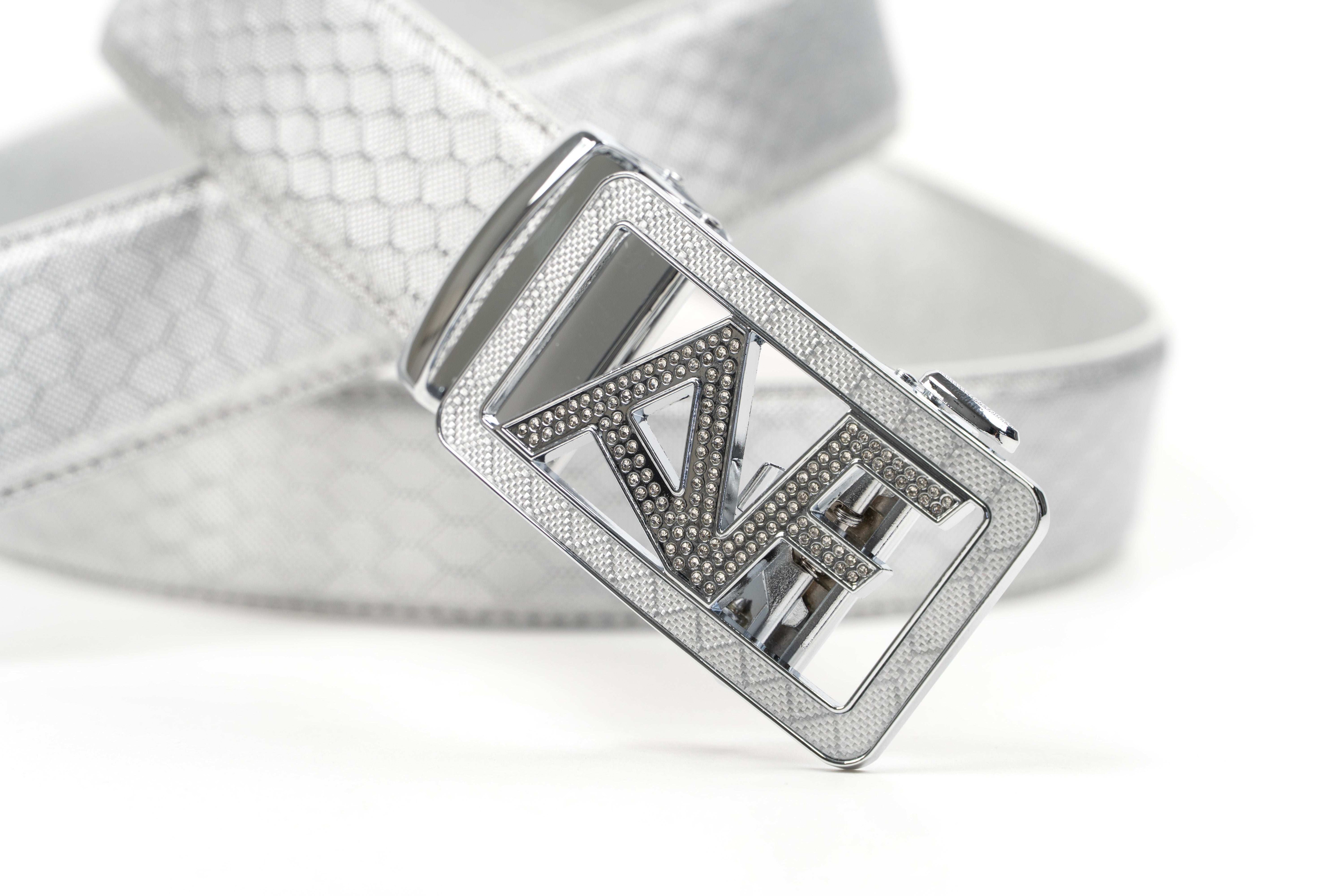 Ratsche AF Silber