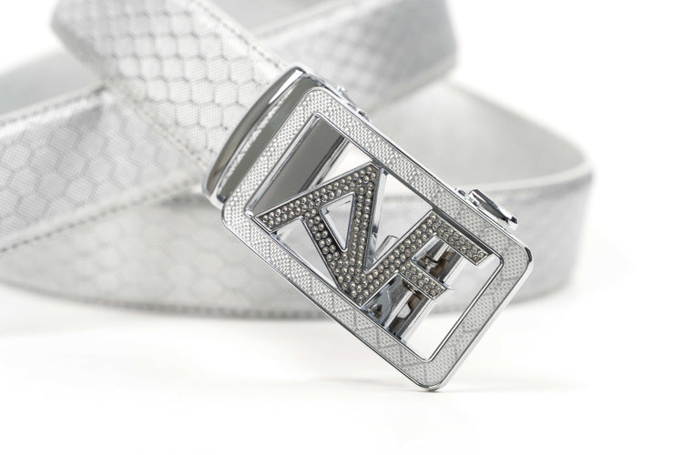 Ratsche AF Silber